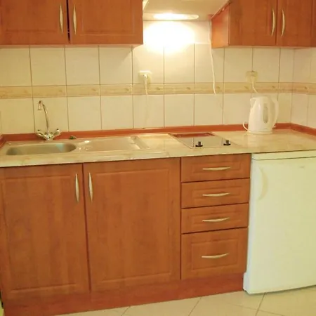 Apartament Z Widokiem Na Latarnie 아파트