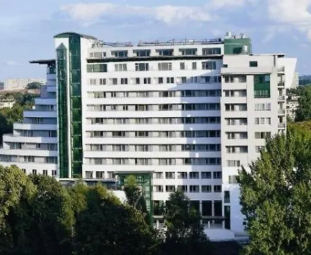 Apartament Z Widokiem Na Latarnie 아파트