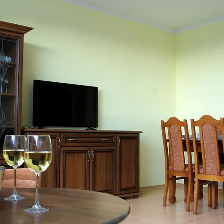 Appartamento Apartament Z Widokiem Na Latarnie *